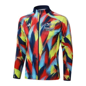 Arsenal Chándal 2025 2026 Amarillo - Maglia Arsenal | escamisetasfutbol
