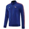 Arsenal Chándal 2025 2026 Azul - Maglia Arsenal | escamisetasfutbol