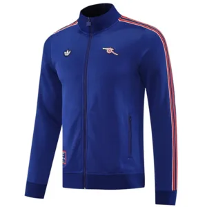 Arsenal Chándal 2025 2026 Azul - Maglia Arsenal | escamisetasfutbol