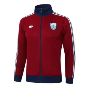 Arsenal Chándal 2025 2026 Azul - Maglia Arsenal | escamisetasfutbol