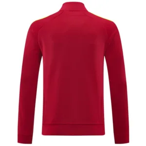 Arsenal Chándal 2025 2026 Rojo - Maglia Arsenal | escamisetasfutbol