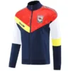 Arsenal Chándal 2025 2026 Rojo - Maglia Arsenal | escamisetasfutbol
