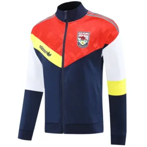 Arsenal Chándal 2025 2026 Rojo - Maglia Arsenal | escamisetasfutbol