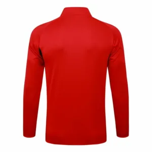 Arsenal Chándal 2025 2026 Rojo - Maglia Arsenal | escamisetasfutbol