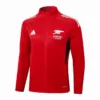 Arsenal Chándal 2025 2026 Rojo - Maglia Arsenal | escamisetasfutbol