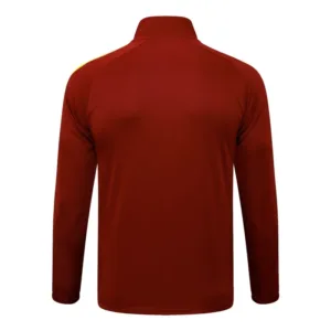 Arsenal Chándal 2025 2026 Rojo - Maglia Arsenal | escamisetasfutbol