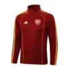 Arsenal Chándal 2025 2026 Rojo - Maglia Arsenal | escamisetasfutbol