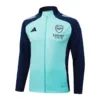 Arsenal Chándal 2025 2026 Verde - Maglia Arsenal | escamisetasfutbol