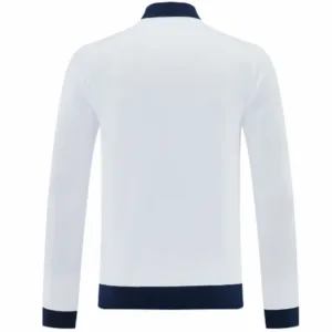 AS Roma Chándal 2026 2027 Blanco - Maglia As Roma | escamisetasfutbol