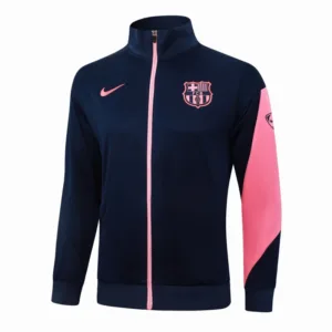 FC Barcelona Chándal 2025 2026 Azul - Tuta FC Barcelona | escamisetasfutbol