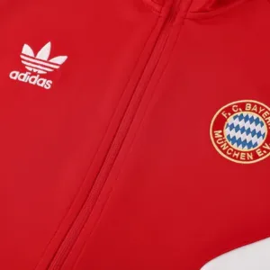 Bayern Múnich Chándal 2024 2025 Negro - Tuta Bayern Múnich | escamisetasfutbol