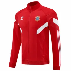 Bayern Múnich Chándal 2024 2025 Gris - Tuta Bayern Múnich | escamisetasfutbol