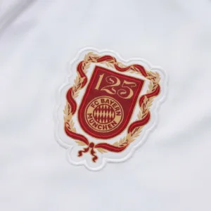 Bayern Múnich Chándal 2025 2026 Gris - Tuta Bayern Múnich | escamisetasfutbol