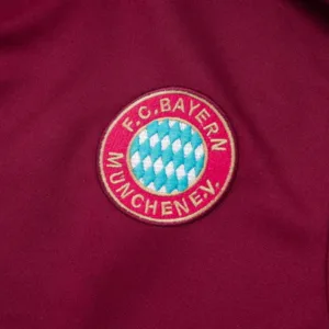 Bayern Múnich Chándal 2025 2026 - Tuta Bayern Múnich | escamisetasfutbol