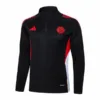 Bayern Múnich Chándal 2025 2026 Negro - Tuta Bayern Múnich | escamisetasfutbol