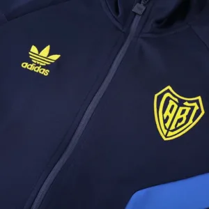 Boca Juniors Chándal 2024 2025 Azul - Maglia Boca Juniors | escamisetasfutbol