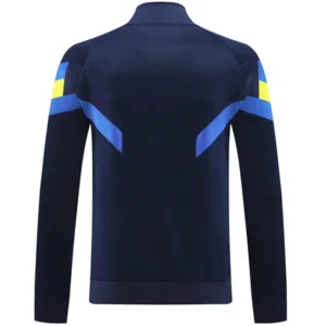 Boca Juniors Chándal 2024 2025 Azul - Maglia Boca Juniors | escamisetasfutbol