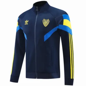Boca Juniors Chándal 2024 2025 Azul - Maglia Boca Juniors | escamisetasfutbol