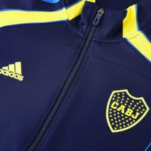 Boca Juniors Chándal 2025 2026 Azul - Maglia Boca Juniors | escamisetasfutbol