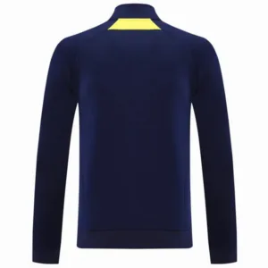 Boca Juniors Chándal 2025 2026 Azul - Maglia Boca Juniors | escamisetasfutbol