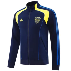 Boca Juniors Chándal 2025 2026 Azul - Maglia Boca Juniors | escamisetasfutbol