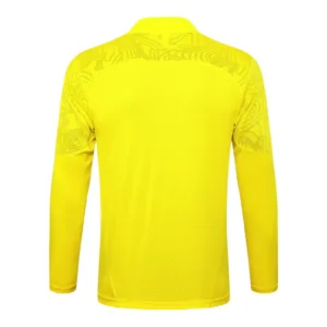 Borussia Dortmund Chándal 2024 2025 Amarillo - Tuta Borussia Dortmund | escamisetasfutbol