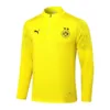 Borussia Dortmund Chándal 2024 2025 Amarillo - Tuta Borussia Dortmund | escamisetasfutbol