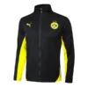 Borussia Dortmund Chándal 2024 2025 Negro - Tuta Borussia Dortmund | escamisetasfutbol