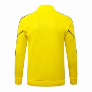 Borussia Dortmund Chándal 2025 2026 Amarillo - Chándal Borussia Dortmund | escamisetasfutbol