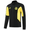 Borussia Dortmund Chándal 2025 2026 Negro - Tuta Borussia Dortmund | escamisetasfutbol