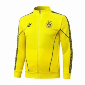 Borussia Dortmund Chándal 2025 2026 Amarillo - Chándal Borussia Dortmund | escamisetasfutbol
