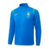 Brasil Chándal 2026 Azul - Chándal Brasil | escamisetasfutbol