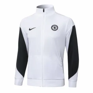 Chelsea Chándal 2025 2026 Blanco - Maglia Chelsea | escamisetasfutbol