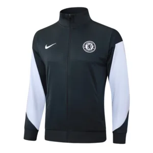 Chelsea Chándal 2025 2026 Gris - Maglia Chelsea | escamisetasfutbol
