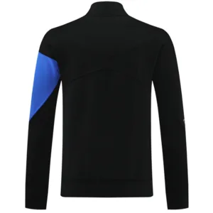 Chelsea Chándal 2025 2026 Negro - Maglia Chelsea | escamisetasfutbol