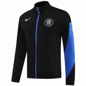 Chelsea Chándal 2025 2026 Negro - Maglia Chelsea | escamisetasfutbol