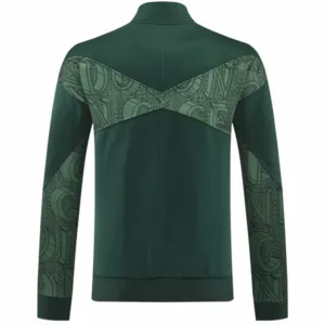 Chelsea Chándal 2025 2026 Verde - Maglia Chelsea | escamisetasfutbol