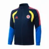 Colombia Chándal 2026 Azul - Chándal Colombia | escamisetasfutbol