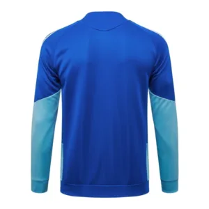 Cruzeiro EC Chándal 2026 2027 Azul - Cruzeiro Ec 2026 | escamisetasfutbol