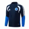 Cruzeiro EC Chándal 2026 2027 Azul - Cruzeiro Ec 2026 | escamisetasfutbol