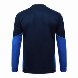 Cruzeiro EC Chándal 2026 2027 Azul - Cruzeiro Ec 2026 | escamisetasfutbol