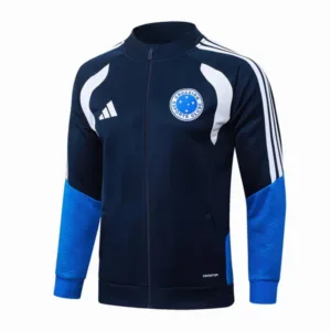 Cruzeiro EC Chándal 2026 2027 Azul - Cruzeiro Ec 2026 | escamisetasfutbol