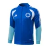 Cruzeiro EC Chándal 2026 2027 Azul - Cruzeiro Ec 2026 | escamisetasfutbol