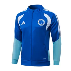 Cruzeiro EC Chándal 2026 2027 Azul - Cruzeiro Ec 2026 | escamisetasfutbol
