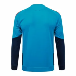 España Chándal 2026 Azul - España Barata | escamisetasfutbol