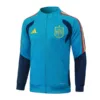 España Chándal 2026 Azul - España Barata | escamisetasfutbol