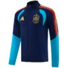 España Chándal 2026 Azul - Chándal España | escamisetasfutbol