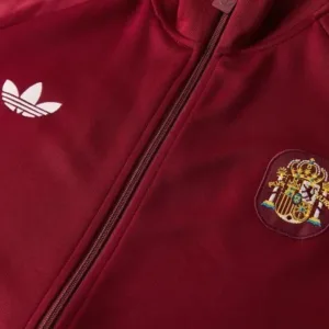 España Chándal 2026 - Chándal España | escamisetasfutbol