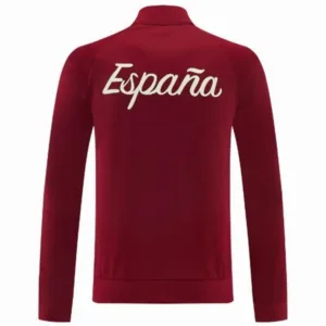 España Chándal 2026 - Chándal España | escamisetasfutbol