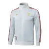 Flamengo Chándal 2025 2026 Gris - Maglia Flamengo | escamisetasfutbol